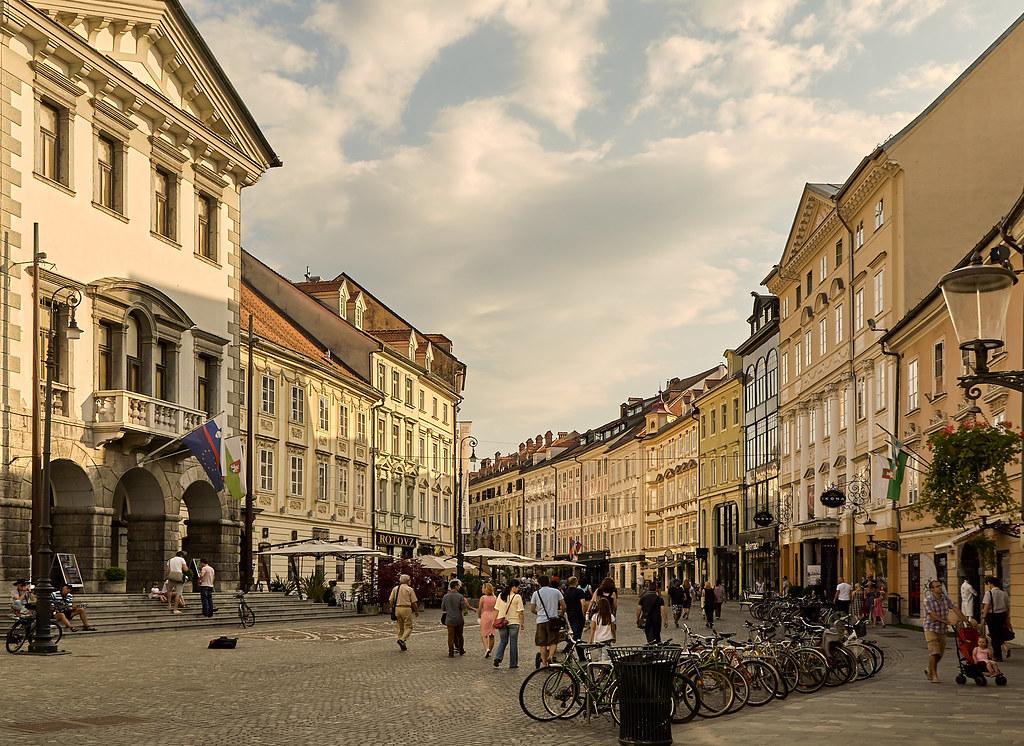 Ljubljana Municipal Election Media Guidelines Expand Candidate Airtime on Local Outlets