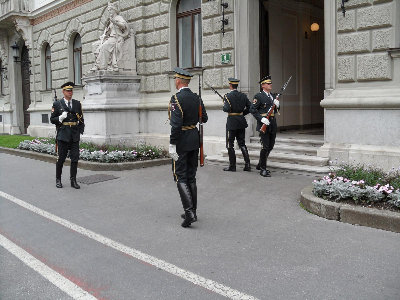 Ljubljana Faces Timeline of Changes as State Legislature Passes Key Bills