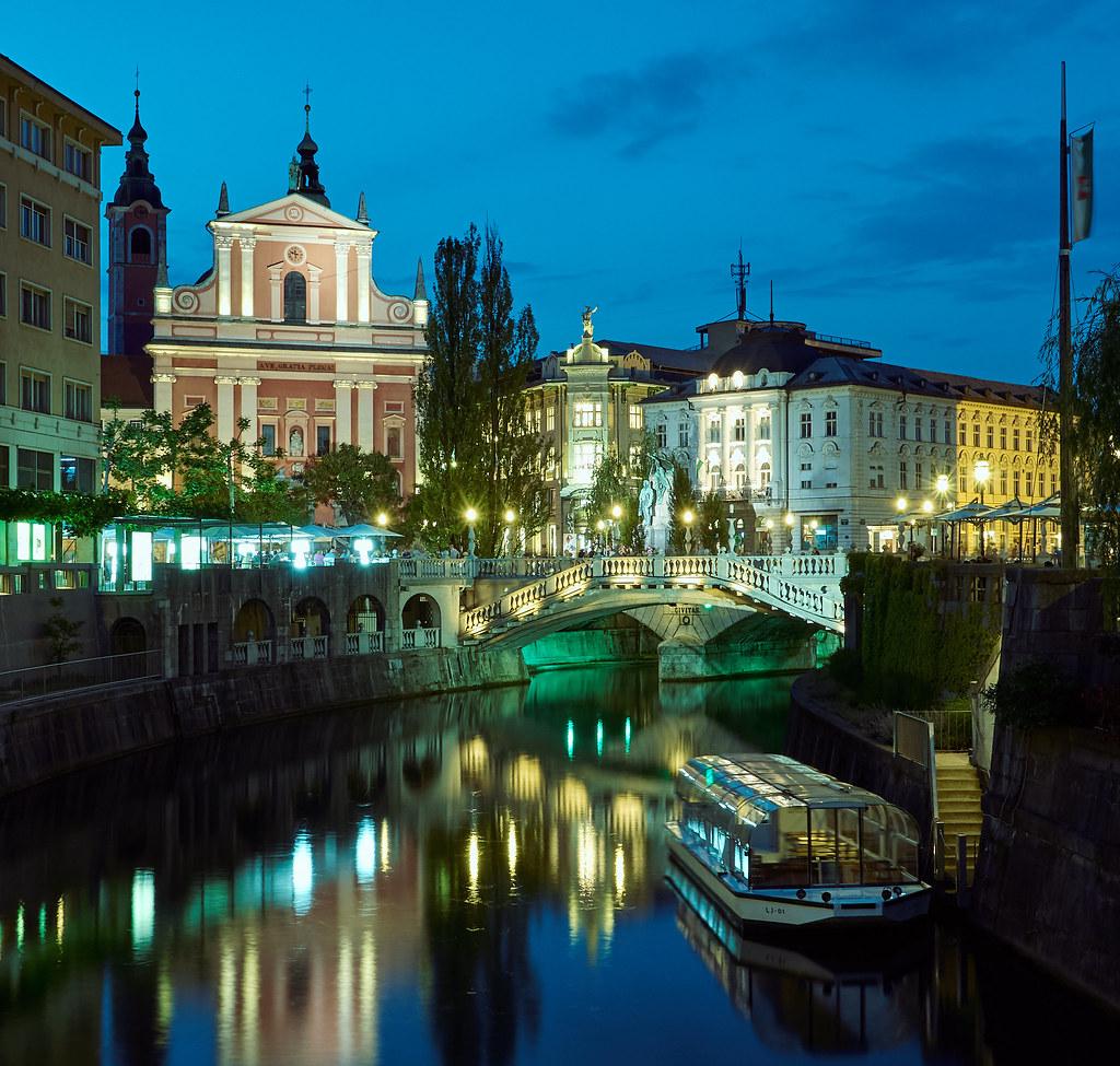 Ljubljana City Council Amends 2026 Transport Subsidy Rules for Bus and Rail Passes