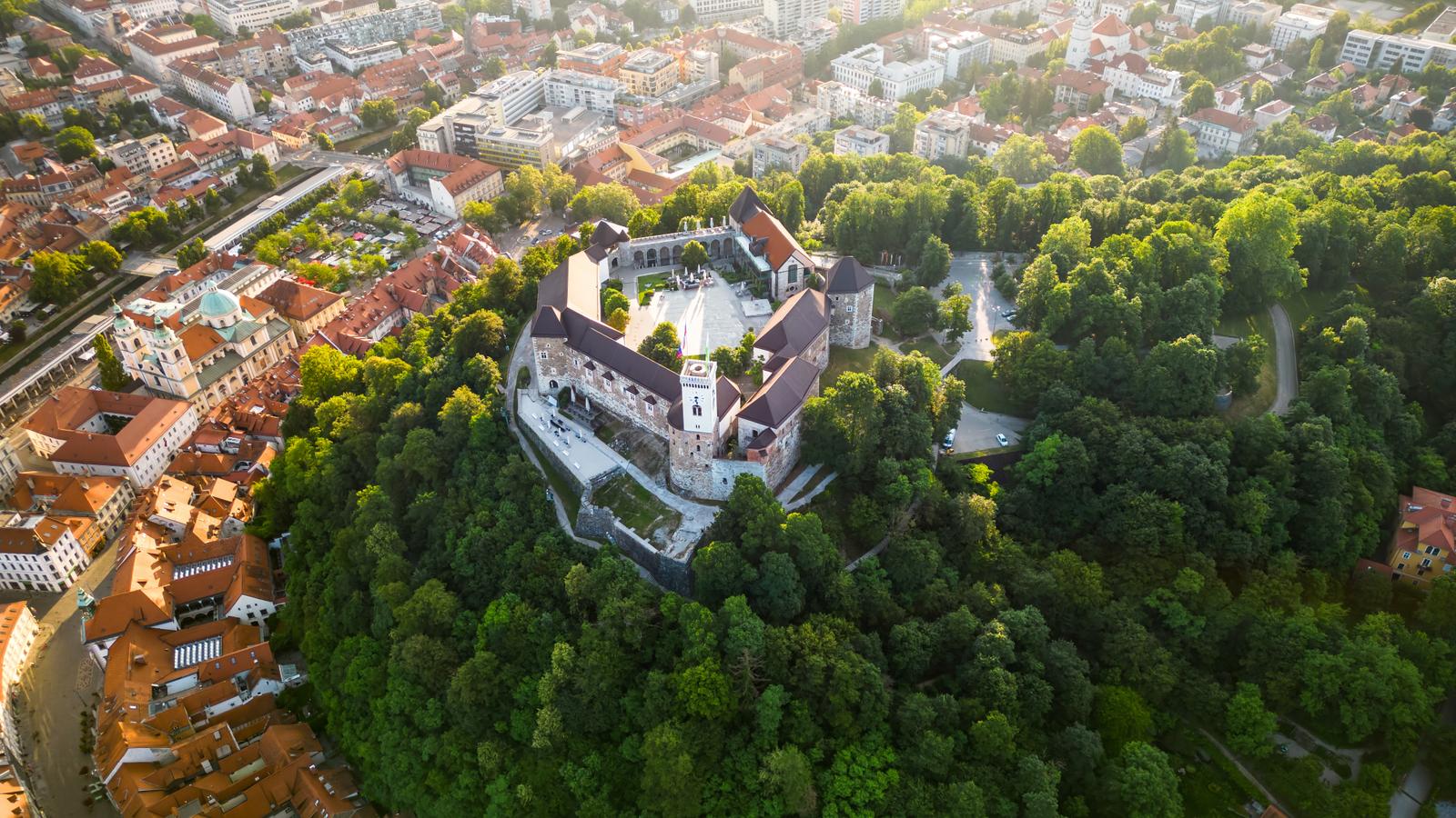 Ljubljana’s Election Outcome Rewrites City Priorities for Infrastructure and Services