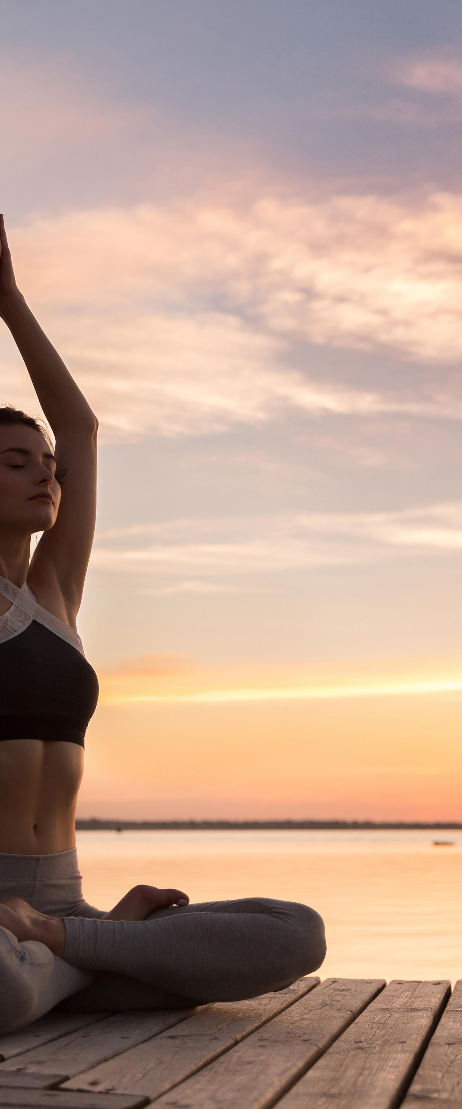 Ljubljana Residents Discover 5 Top Meditation Classes to Reduce Stress Daily