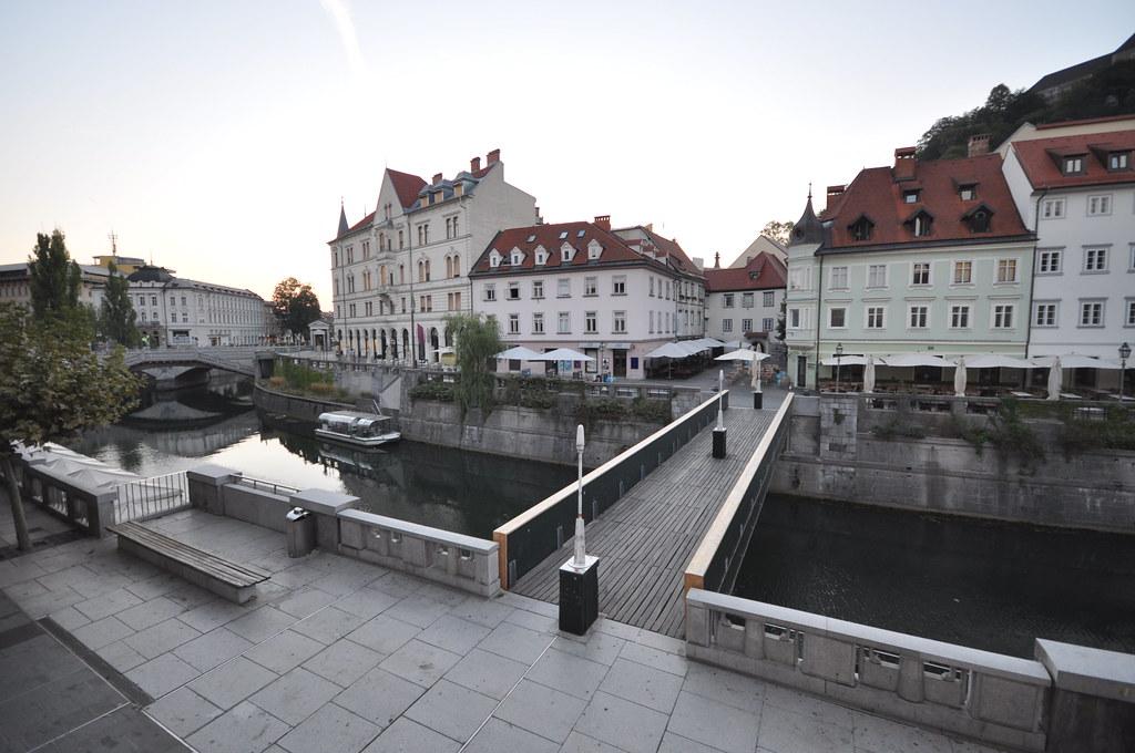 Ljubljana City Council Unveils Expanded Jobs and Infrastructure Plan for Autumn 2026